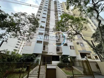 Apartamento com 3 Quartos à venda, 84m² no Centro, Londrina