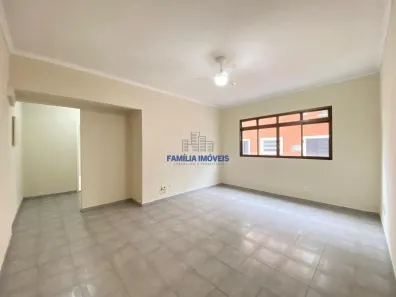Apartamento com 2 Quartos à venda, 101m² no Ponta da Praia, Santos