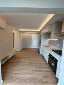 Apartamento com 1 Quarto para alugar, 40m² no Jardim Panorama, São Paulo