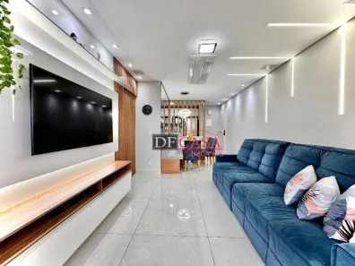 Apartamento com 3 Quartos à venda, 72m² no Vila Esperança, São Paulo