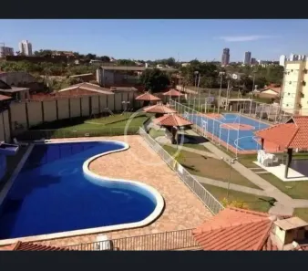 Apartamento com 2 Quartos à venda, 44m² no Despraiado, Cuiabá