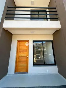 Casa com 2 Quartos à venda, 77m² no Hípica, Porto Alegre