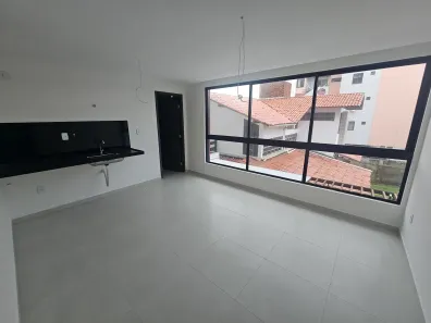 Flat com 1 Quarto à venda, 21m² no Jardim Oceania, João Pessoa