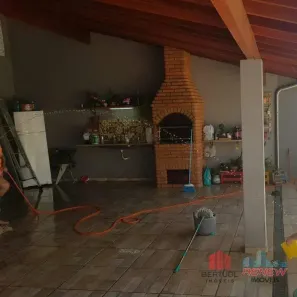 Casa com 3 Quartos à venda, 260m² no Loteamento Residencial Água Nova, Valinhos