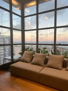 Apartamento com 1 Quarto à venda, 36m² no Tambaú, João Pessoa