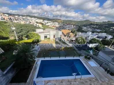 Casa de Condomínio com 3 Quartos à venda, 361m² no Suru, Santana de Parnaíba