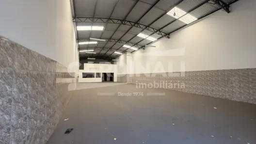 Galpão/Depósito/Armazém para alugar, 438m² no Vila Brasília, São Carlos