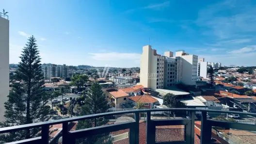 Apartamento com 3 Quartos à venda, 93m² no Jardim Proença, Campinas
