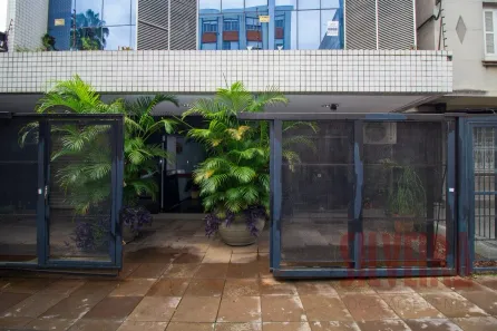 Sala Comercial à venda, 28m² no Cidade Baixa, Porto Alegre