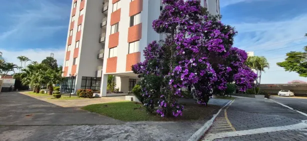 Apartamento com 2 Quartos para venda ou aluguel, 59m² no Vila Bandeirantes, São José dos Campos