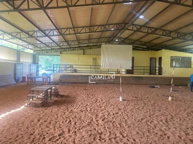 Fazenda/Sítio com 3 Quartos à venda, 423500m² no Zona Central, Rio Claro