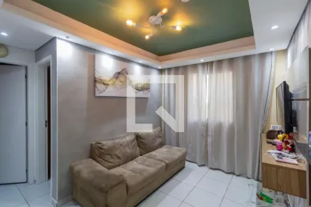 Apartamento com 2 Quartos à venda, 39m² no Cidade Patriarca, São Paulo