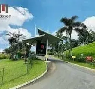 Lote/Terreno à venda, 526m² no Spina Ville II, Juiz de Fora