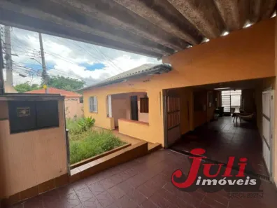 Casa com 6 Quartos à venda, 300m² no Planalto, São Bernardo do Campo