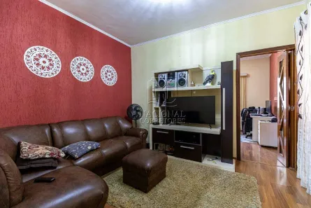 Casa com 2 Quartos à venda, 134m² no Parque Oratório, Santo André