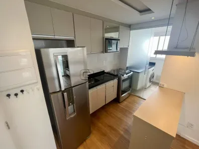 Apartamento com 2 Quartos à venda, 64m² no Campo Belo, São Paulo