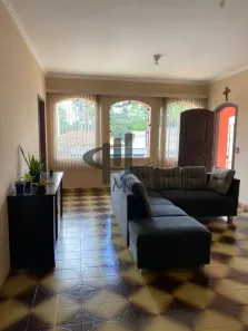 Casa com 4 Quartos à venda, 224m² no Cerâmica, São Caetano do Sul