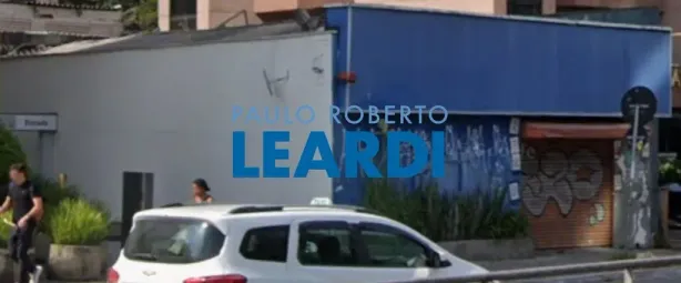 Ponto Comercial à venda, 332m² no Itaim Bibi, São Paulo
