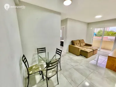 Apartamento com 2 Quartos à venda, 65m² no Vila São Jorge, Nova Iguaçu