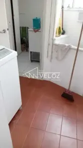 Apartamento com 2 Quartos à venda, 76m² no Humaitá, Rio de Janeiro