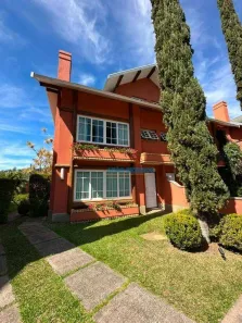 Casa de Condomínio com 3 Quartos à venda, 148m² no Iucas, Teresópolis