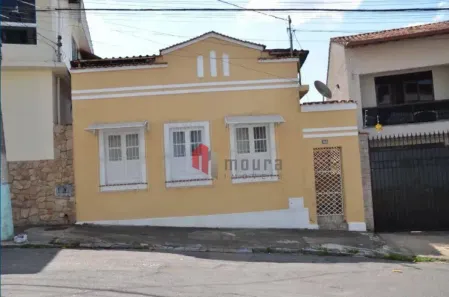 Casa com 3 Quartos à venda, 100m² no São Mateus, Juiz de Fora