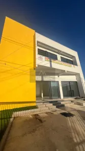 Ponto Comercial para alugar, 154m² no Jardim São Bento, Jundiaí
