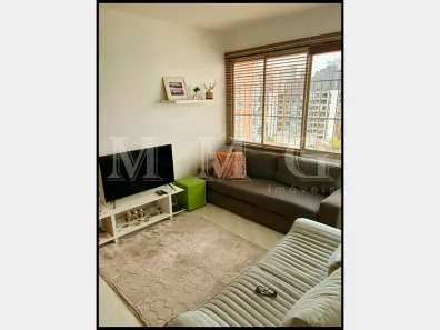 Apartamento com 2 Quartos à venda, 95m² no Vila Mariana, São Paulo
