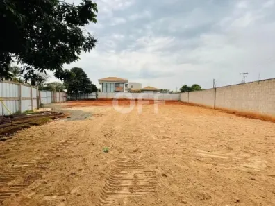 Lote/Terreno à venda, 960m² no Residencial Estância Eudóxia (Barão Geraldo), Campinas