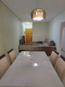 Apartamento com 3 Quartos à venda, 98m² no Santa Maria, São Caetano do Sul