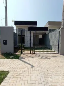 Casa com 3 Quartos à venda, 150m² no Jardim Oásis, Paranavaí
