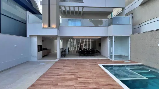 Casa de Condomínio com 6 Quartos à venda, 400m² no Recreio dos Bandeirantes, Rio de Janeiro
