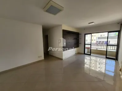 Apartamento com 3 Quartos para alugar, 90m² no Jardim das Nações, Taubaté