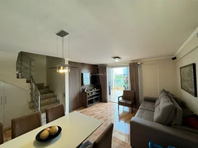 Apartamento com 3 Quartos à venda, 142m² no Norte, Brasília