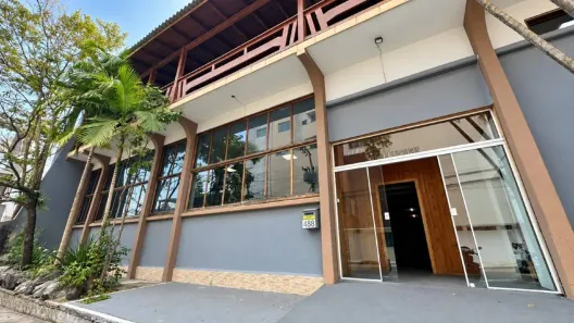Galpão/Depósito/Armazém para alugar, 250m² no Nações, Balneário Camboriú