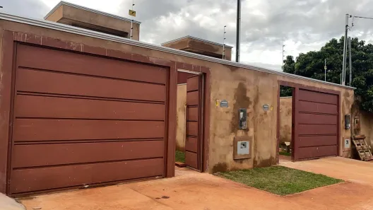 Casa com 3 Quartos à venda, 84m² no Vila Santa Luzia, Campo Grande