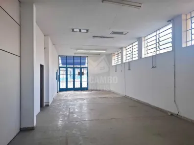 Prédio Comercial para venda ou aluguel, 312m² no Centro, Itatiba