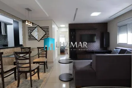 Apartamento com 2 Quartos à venda, 75m² no Vila Andrade, São Paulo