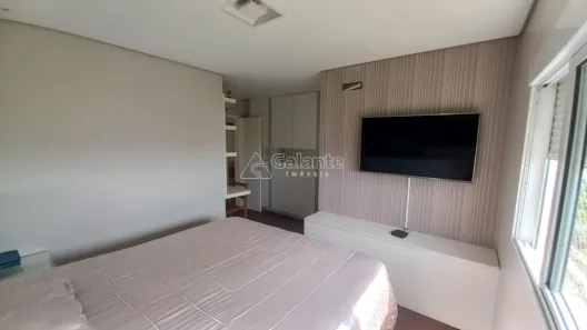 Apartamento com 3 Quartos à venda, 137m² no Loteamento Alphaville Campinas, Campinas