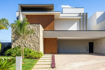 Casa de Condomínio com 4 Quartos à venda, 479m² no Loteamento Parque dos Alecrins, Campinas