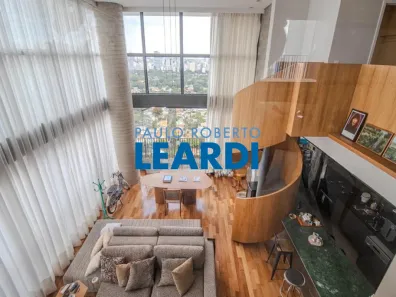 Cobertura com 3 Quartos à venda, 197m² no Pinheiros, São Paulo