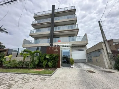 Apartamento com 3 Quartos à venda, 104m² no Caiobá, Matinhos