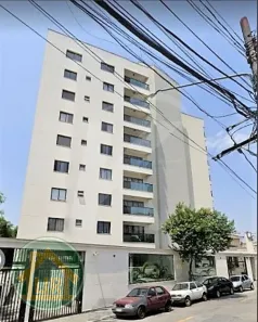 Apartamento com 1 Quarto à venda, 42m² no Tucuruvi, São Paulo