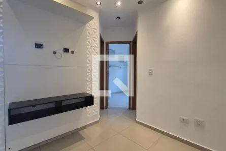 Cobertura com 2 Quartos à venda, 68m² no Campestre, Santo André
