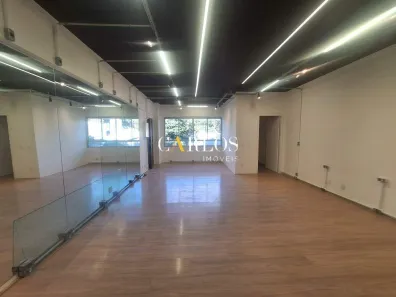 Sala Comercial para alugar, 48m² no Lourdes, Belo Horizonte