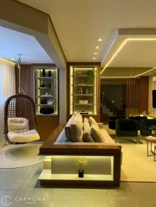 Apartamento com 3 Quartos à venda, 145m² no Zona 07, Maringá