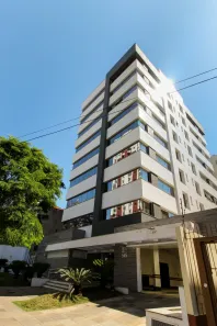 Sala Comercial para alugar, 51m² no Floresta, Porto Alegre
