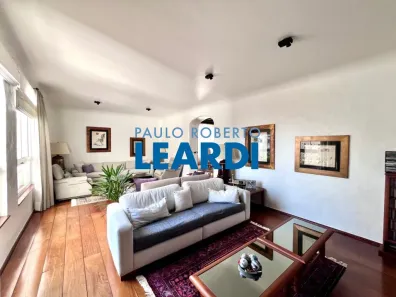 Apartamento com 4 Quartos à venda, 278m² no Jardim Paulista, São Paulo