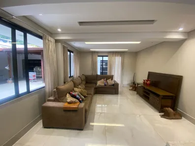 Casa com 5 Quartos à venda, 369m² no Ano Bom, Barra Mansa