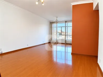 Apartamento com 3 Quartos à venda, 91m² no Tijuca, Rio de Janeiro